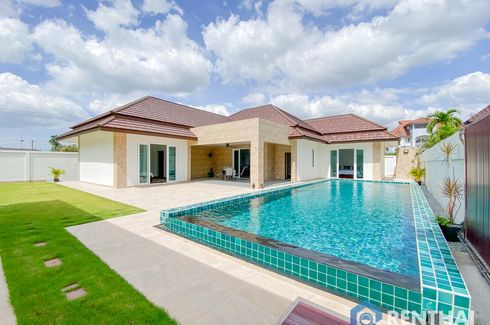 3 Bedroom House for sale in Huai Yai, Chonburi