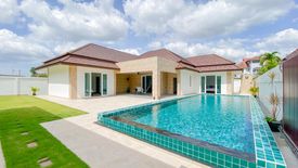 3 Bedroom Villa for sale in Huai Yai, Chonburi