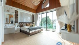 4 Bedroom House for sale in Nong Prue, Chonburi