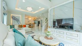 4 Bedroom House for sale in Nong Prue, Chonburi