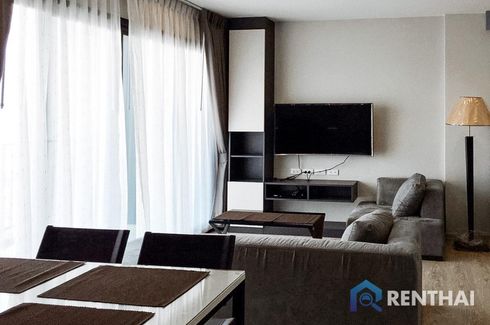 2 Bedroom Condo for sale in The Base Central Pattaya, Nong Prue, Chonburi