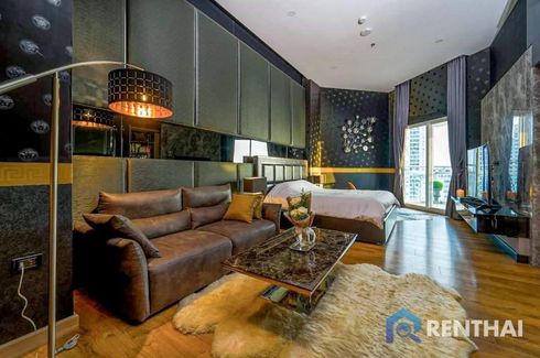 3 Bedroom Condo for sale in The Palm Wongamat Beach, Na Kluea, Chonburi