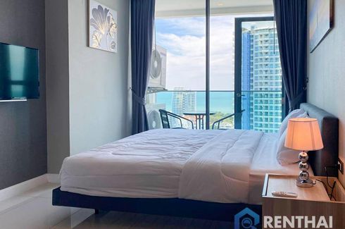 1 Bedroom Condo for sale in The Point Pratumnak, Nong Prue, Chonburi