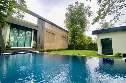 4 Bedroom Villa for sale in On Nuea, Chiang Mai