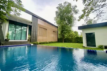 4 Bedroom Villa for sale in On Nuea, Chiang Mai