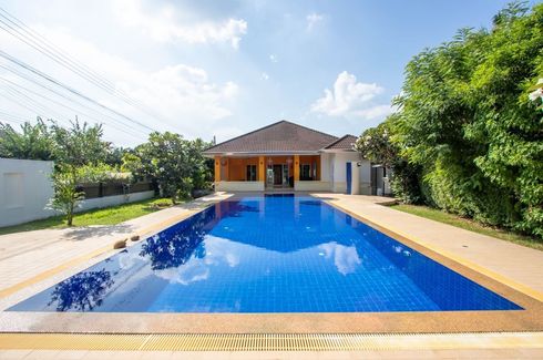 4 Bedroom Villa for sale in Baan Thanaboon Property, San Phak Wan, Chiang Mai