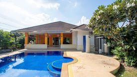 4 Bedroom Villa for sale in Baan Thanaboon Property, San Phak Wan, Chiang Mai