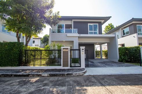 3 Bedroom House for sale in Siwalee Sankampang, San Klang, Chiang Mai