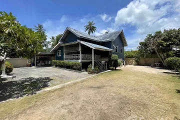 Land for sale in Bo Phut, Surat Thani