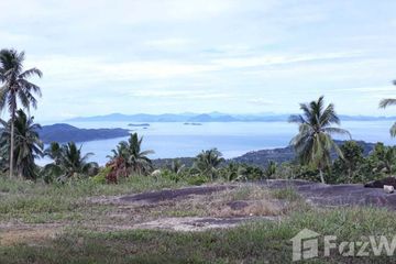 Land for sale in Taling Ngam, Surat Thani