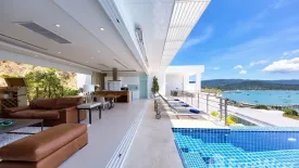 4 Bedroom Villa for sale in Bo Phut, Surat Thani