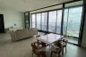 3 Bedroom Condo for sale in Chapter Charoennakhorn-Riverside, Bang Lamphu Lang, Bangkok near BTS Krung Thon Buri