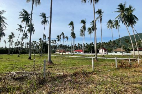 Land for sale in Na Mueang, Surat Thani