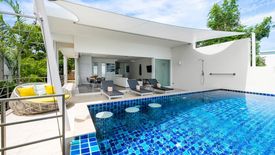 3 Bedroom Villa for sale in Bo Phut, Surat Thani