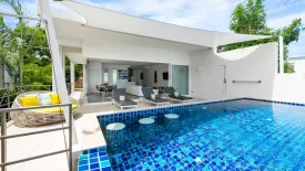 3 Bedroom Villa for sale in Bo Phut, Surat Thani