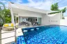 3 Bedroom Villa for sale in Bo Phut, Surat Thani