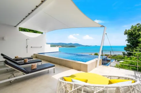 3 Bedroom Villa for sale in Bo Phut, Surat Thani