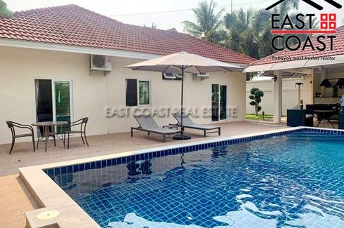 3 Bedroom House for Sale or Rent in Pong, Chonburi