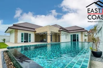3 Bedroom House for sale in Huai Yai, Chonburi