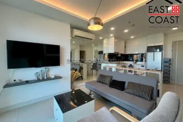 1 Bedroom Condo for sale in Nong Prue, Chonburi