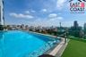 1 Bedroom Condo for sale in 1 Tower Pratumnak, Nong Prue, Chonburi