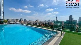 1 Bedroom Condo for sale in 1 Tower Pratumnak, Nong Prue, Chonburi