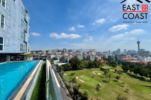 1 Bedroom Condo for sale in 1 Tower Pratumnak, Nong Prue, Chonburi