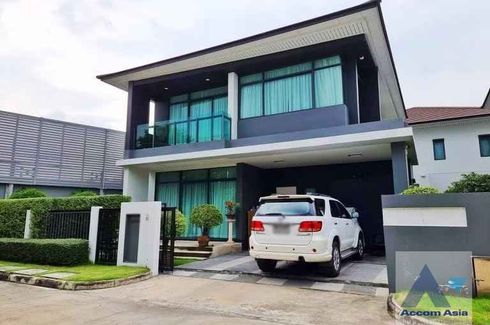 4 Bedroom House for rent in Prawet, Bangkok near Airport Rail Link Ban Thap Chang