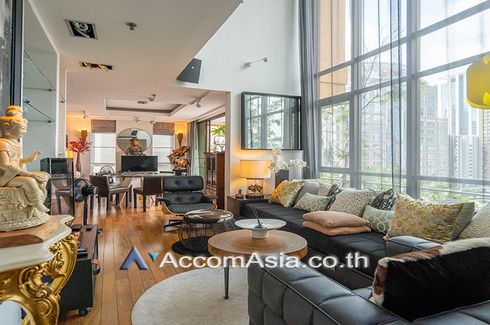 3 Bedroom Condo for rent in Baan Na Varang, Langsuan, Bangkok near BTS Chit Lom