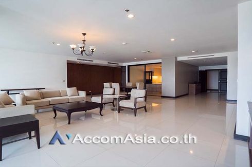 4 Bedroom Apartment for rent in Phra Khanong, Bangkok near BTS Ekkamai