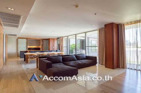 3 Bedroom Apartment for rent in Phra Khanong, Bangkok near BTS Thong Lo