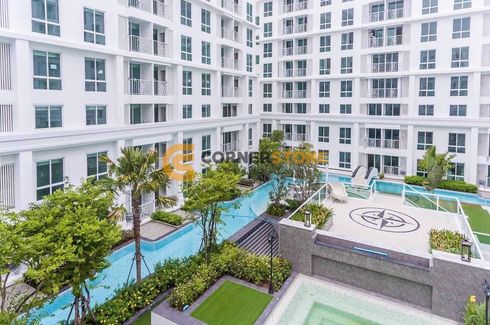 1 Bedroom Condo for sale in Nong Prue, Chonburi