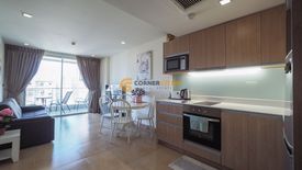 1 Bedroom Condo for rent in The Cliff, Nong Prue, Chonburi