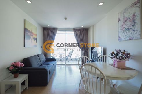 1 Bedroom Condo for rent in The Cliff, Nong Prue, Chonburi