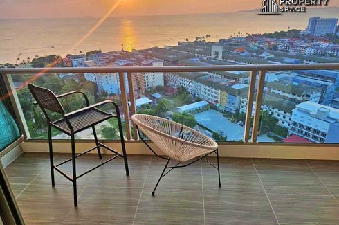 2 Bedroom Condo for Sale or Rent in The Riviera Jomtien, Nong Prue, Chonburi