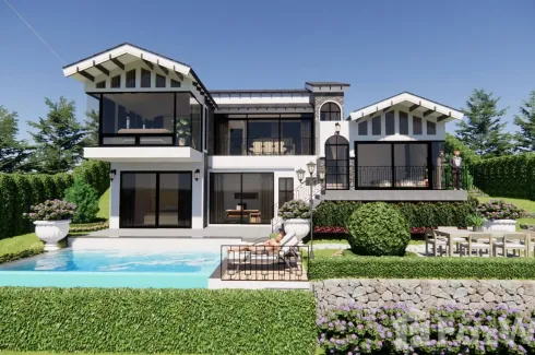 3 Bedroom House for sale in Private Hill Khaoyai, Nong Sarai, Nakhon Ratchasima