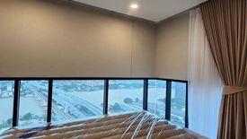 2 Bedroom Condo for rent in Ken Attitude Rattanathibet, Bang Kraso, Nonthaburi near MRT Phra Nang Klao Bridge