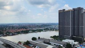 2 Bedroom Condo for rent in Ken Attitude Rattanathibet, Bang Kraso, Nonthaburi near MRT Phra Nang Klao Bridge