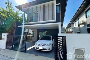 3 Bedroom House for rent in Lat Sawai, Pathum Thani near BTS Khlong Ha