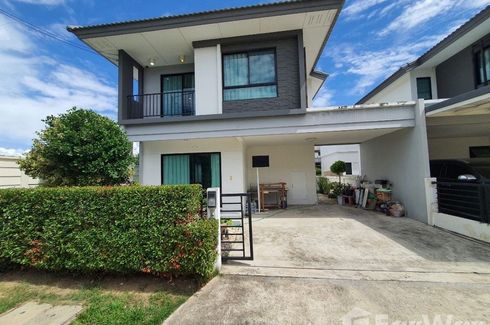 3 Bedroom House for sale in Casa Ville Bangyai, Bang Mae Nang, Nonthaburi