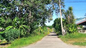 Land for sale in Nikhom Phatthana, Rayong