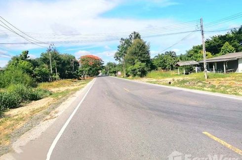 Land for sale in Nikhom Phatthana, Rayong
