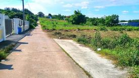 Land for sale in Nikhom Phatthana, Rayong