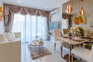 1 Bedroom Condo for sale in Nong Prue, Chonburi