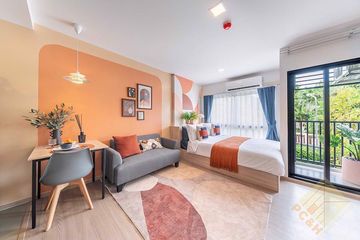 1 Bedroom Condo for sale in Vay Pothisan, Na Kluea, Chonburi