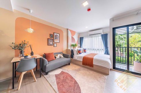 1 Bedroom Condo for sale in Vay Pothisan, Na Kluea, Chonburi