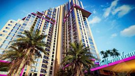 1 Bedroom Condo for sale in The Riviera Santa Monica, Nong Prue, Chonburi