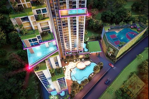 1 Bedroom Condo for sale in The Riviera Santa Monica, Nong Prue, Chonburi