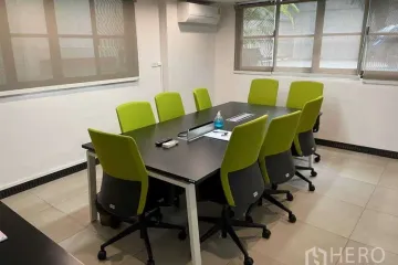 Office for rent in Khlong Tan Nuea, Bangkok