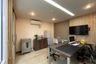 1 Bedroom Office for rent in Khlong Tan Nuea, Bangkok near BTS Phrom Phong